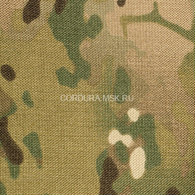 Cordura multicam кордура мультикам 500D изображение