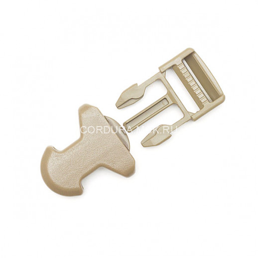 ITW (SET) GT SURFACE MOUNT TAN499 25 мм