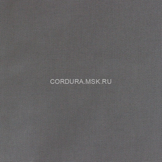 Ткань кордура 1000D серый (Аналог)
