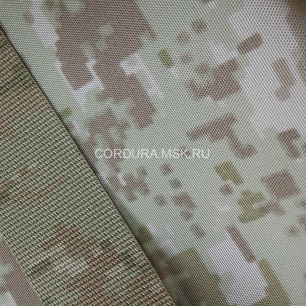Ткань Кордон Мох Купить