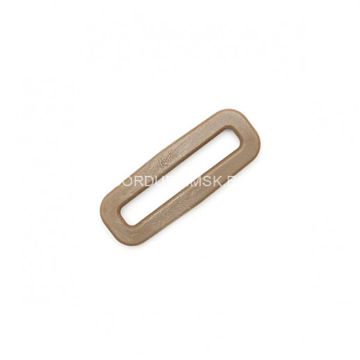 Пряжка, рамка, петля 50 мм CB АПРИ (олива)