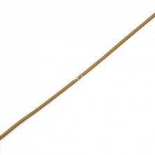 Шнур эластичный ШР-3,5 Койот Браун 210 ИТГФ