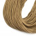 Шнур эластичный ШР-3,5 Койот Браун 210 ИТГФ