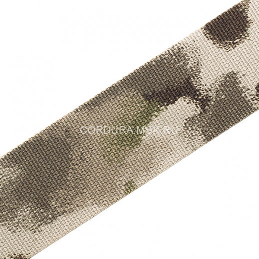 Стропа 50 мм 2 стороны A-TACS AU ИТГФ