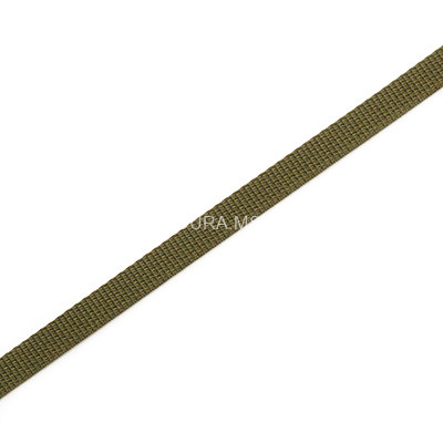 Стропа 10 мм Тёмная олива (155) ИТГФ