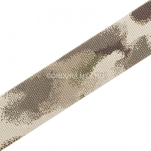 Стропа 40 мм 2 стороны A-TACS AU ИТГФ