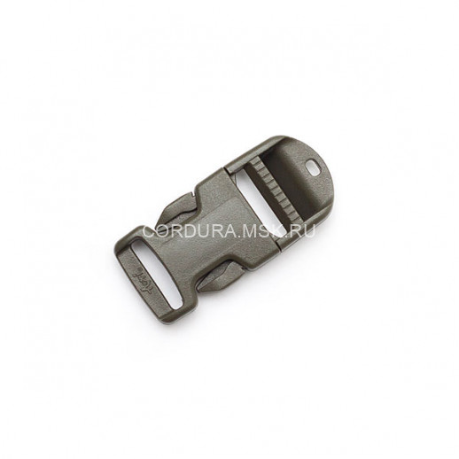 Пряжка фастекс усиленный FHM25 мм Хаки нато Апри