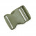 Пряжка фастекс 50 мм ОЛИВА MIL-SPEC
