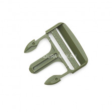 Пряжка фастекс 50 мм ОЛИВА MIL-SPEC