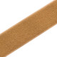 Липучка 50 мм повышенной прочности Coyote brown петля