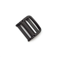 Пружинный замок для ремней 38 мм Woojin