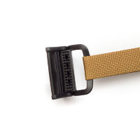 Пружинный замок для ремней 38 мм Woojin