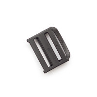 Пружинный замок для ремней 38 мм Woojin