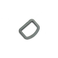 Полукольцо D-ring фото