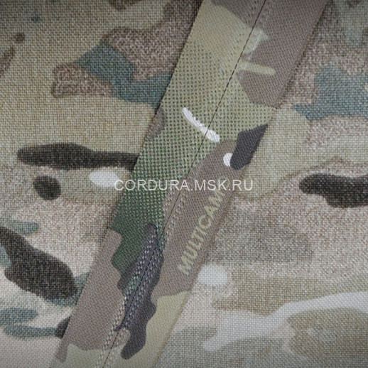 Застежка молния IDEAL #9 Multicam