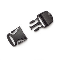 Пряжка фастекс 25 мм мама Woojin w987