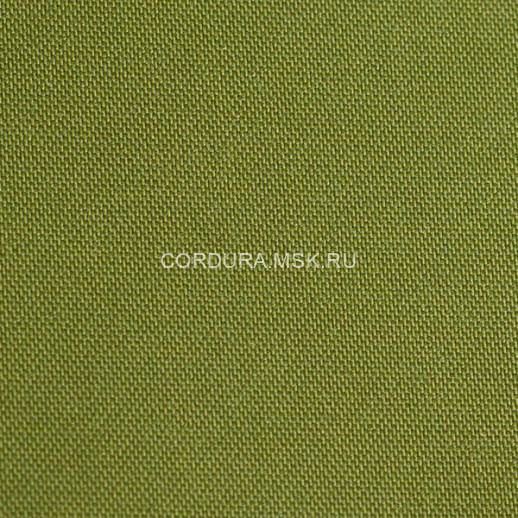 Ткань кордура 500D олива (аналог)