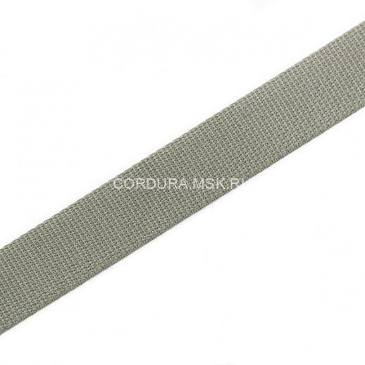 Стропа 25 мм FOLIAGE GREEN ИТГФ