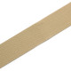 Стропа 40 мм Светло-бежевый ИТГФ
