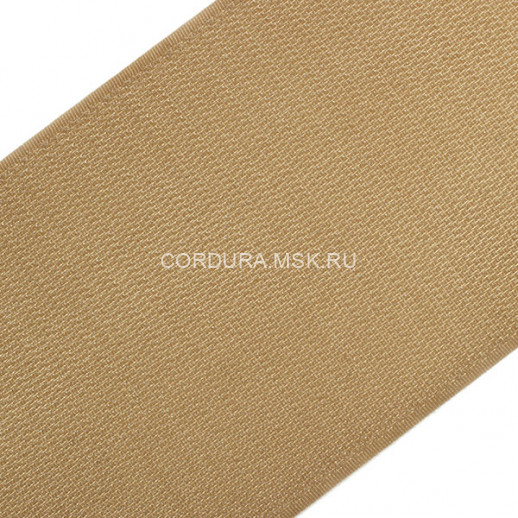 Липучка 100 мм TAN M&O крючок