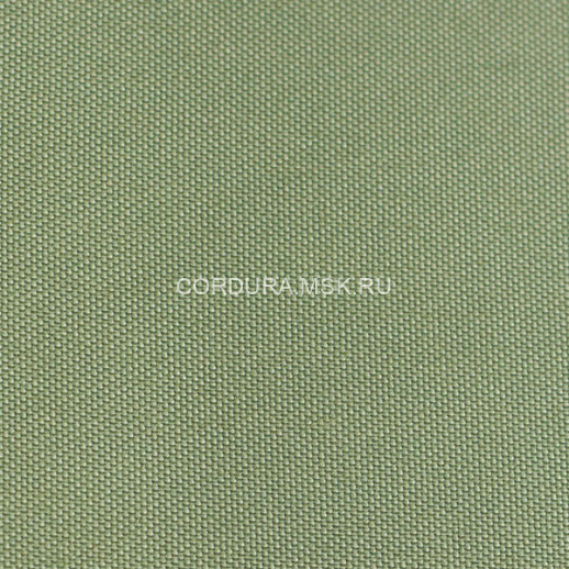 Ткань кордура 500D тактическая олива (аналог)