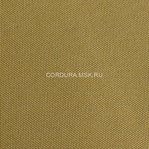 Ткань кордура 500D (аналог) Coyote Brown