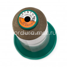Нитки Solid №30 (Аналог Synton) 1043 Хаки 900 метров