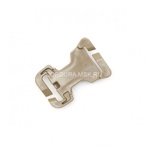 ITW GT QASM (QUICK ATTACH SURFACE MOUNT) 25 мм TAN499