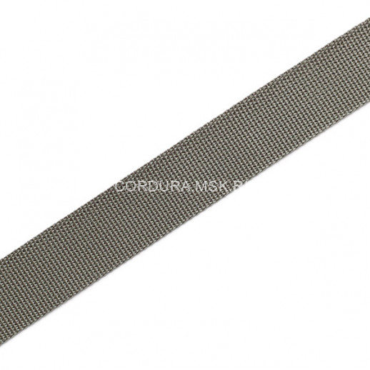 Стропа 25 мм Goliage Green mil-spec Texcel Нейлон