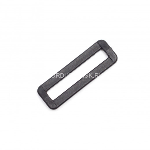Пряжка, рамка, петля ЧЕРНЫЙ 50 мм MIL-SPEC G.S.I 