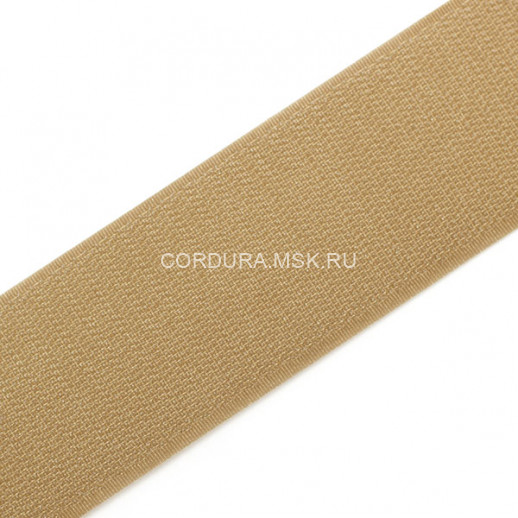 Липучка 50 мм TAN M&O крючок