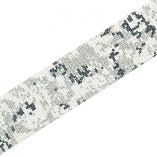 Стропа 40 мм 2 стороны Арктика ИТГФ