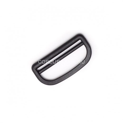 Полукольцо с перемычкой 50 мм Woojin