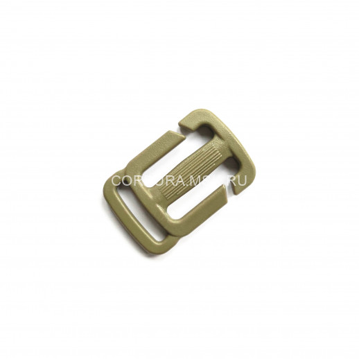 Пряжка нагрудная TNQ25-20 Хаки Апри