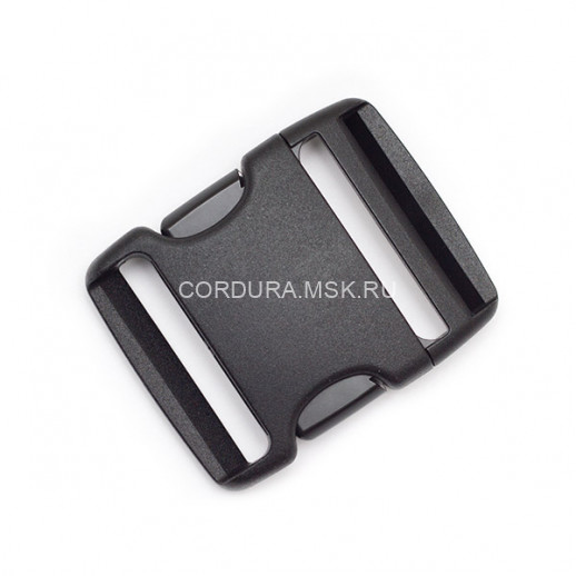Пряжка фастекс 50 мм Duraflex