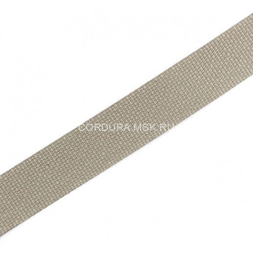 Стропа 25 мм ПЫЛЬНЫЙ ИТГФ