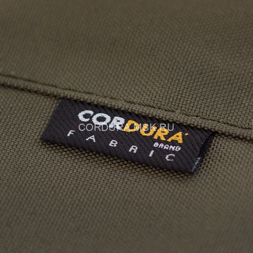 Ткань кордура Cordura Ranger green
