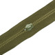 Застежка молния IDEAL #9 Olive drab MIL-SPEC