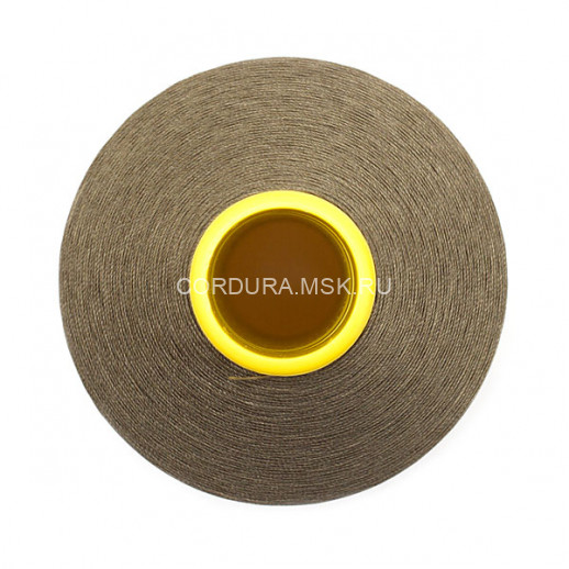 Нитки A&E TAN499 T70 16 oz MIL-SPEC