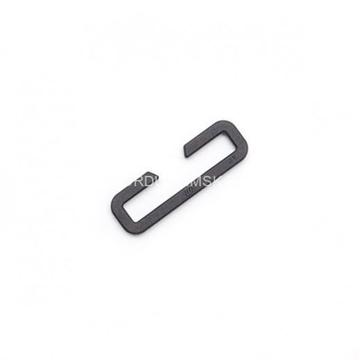 Пряжка рамка ремонтная 40 мм Woojin