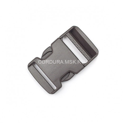 Пряжка фастекс 38 мм Wolf grey Mil-spec