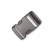 Пряжка фастекс 38 мм WOLF GRAY MIL-SPEC