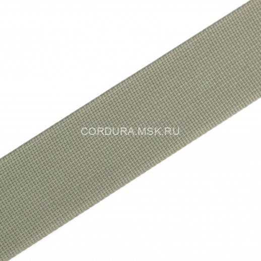 Стропа 50 мм Foliage green ИТГФ