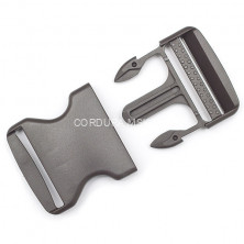 Пряжка фастекс 50 мм WOLF GRAY MIL-SPEC