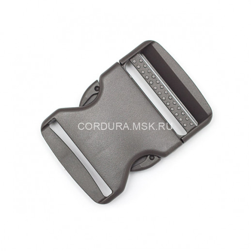 Пряжка фастекс 50 мм Wolf grey Mil-spec