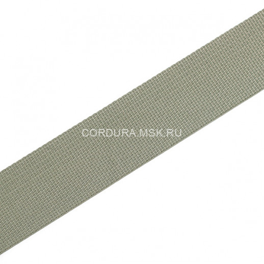 Стропа 40 мм Foliage green ИТГФ