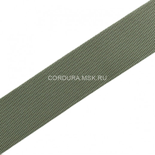Cтропа 38 мм CAMO GREEN 483 MIL-SPEC