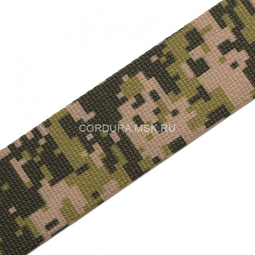 Стропа 40 мм Степь ИТГФ