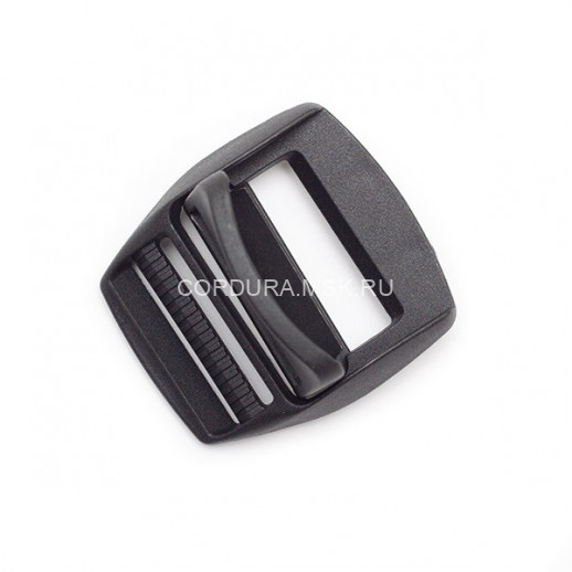 Пряжка трехщелевая разборная 40 мм Woojin