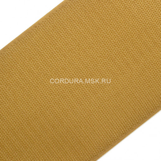 Липучка 100 мм COYOTE TAN крючок